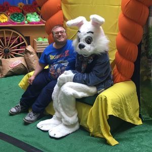 Meet your Posher, Adrian